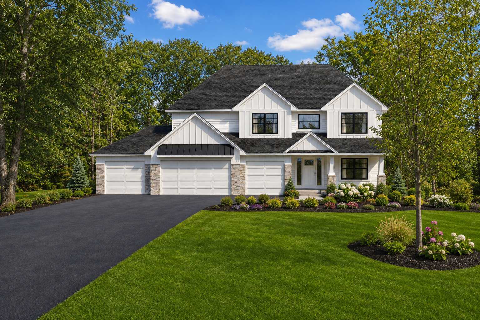 5815 Echo RD, Shorewood, MN 55331