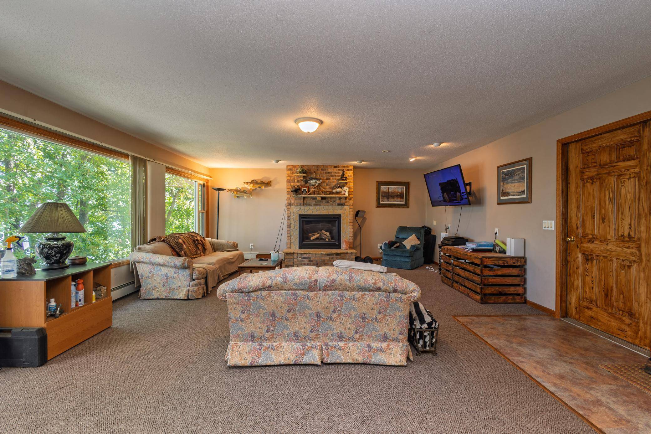 691 Brophy Shores RD NW, Alexandria, MN 56308