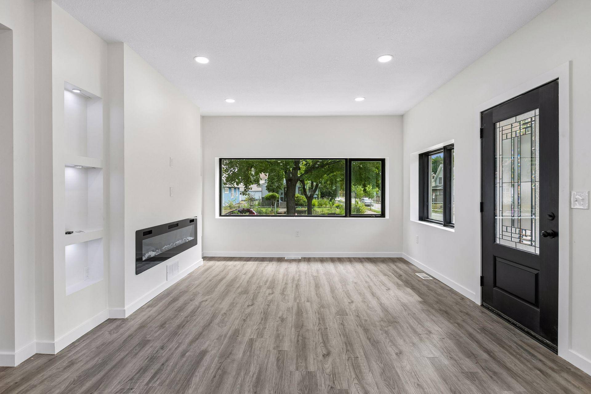 2601 N Morgan AVE N, Minneapolis, MN 55411