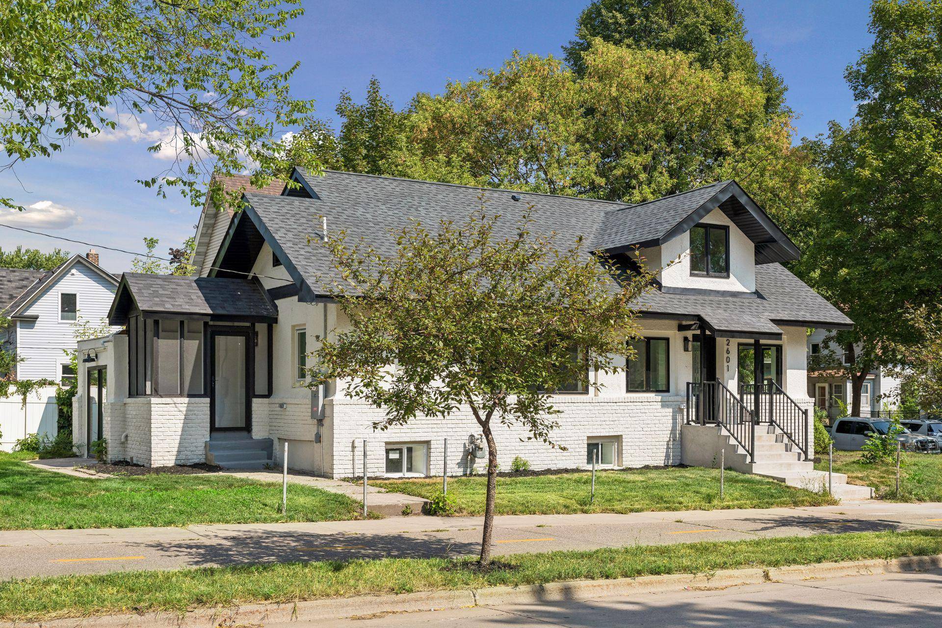 2601 N Morgan AVE N, Minneapolis, MN 55411