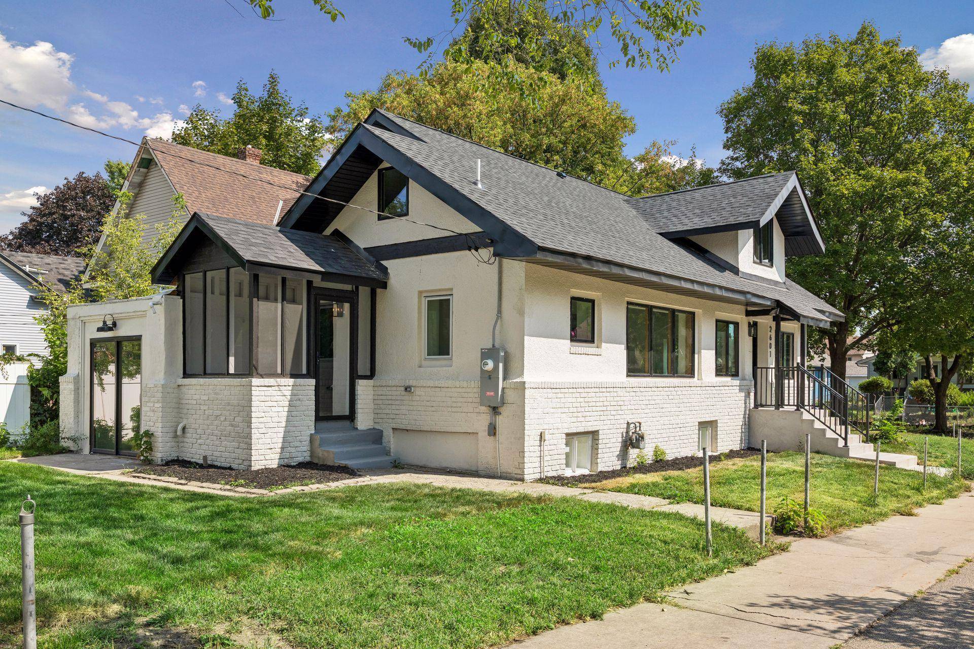 2601 N Morgan AVE N, Minneapolis, MN 55411