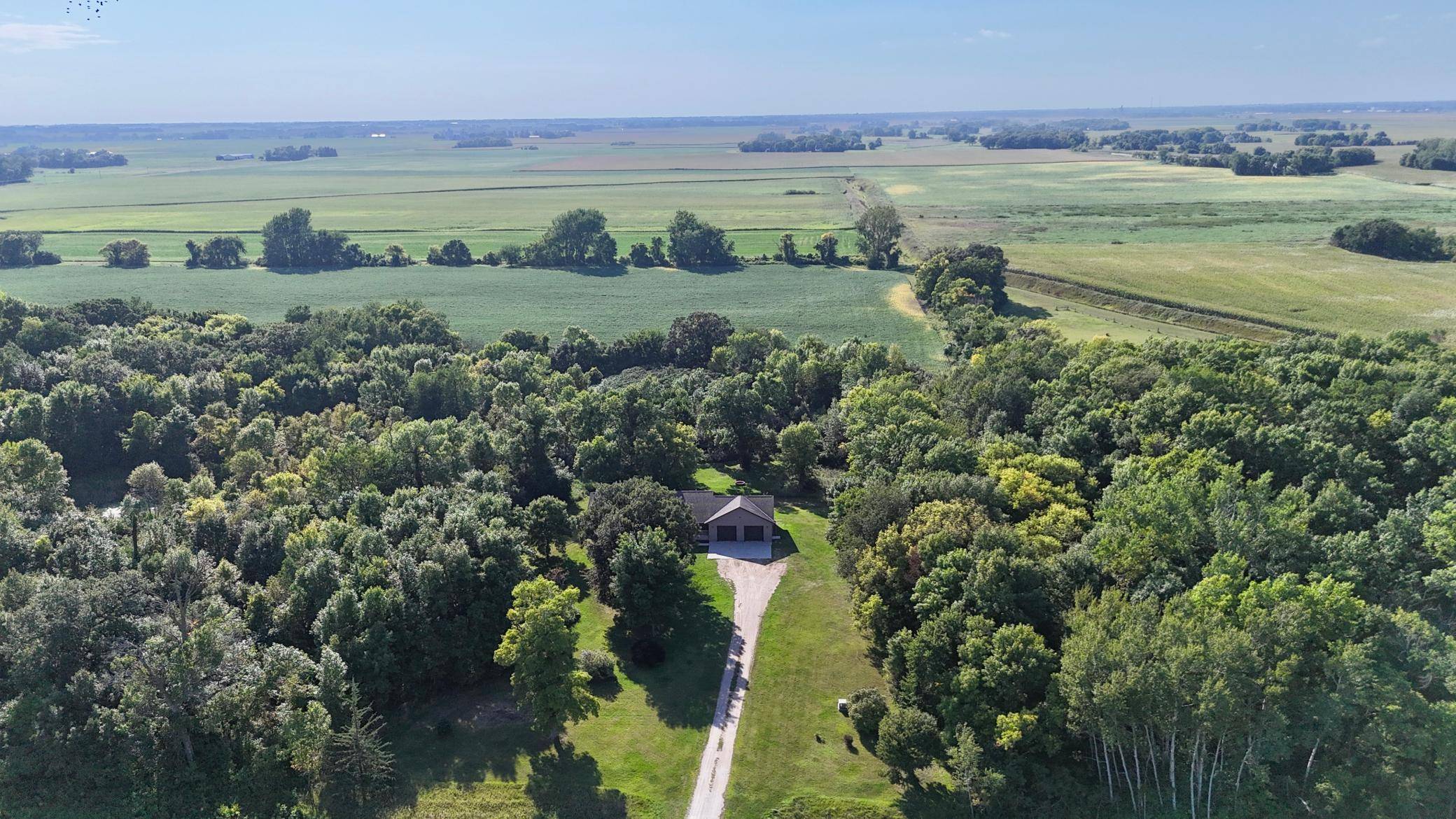 17413 Major AVE, Hutchinson, MN 55350