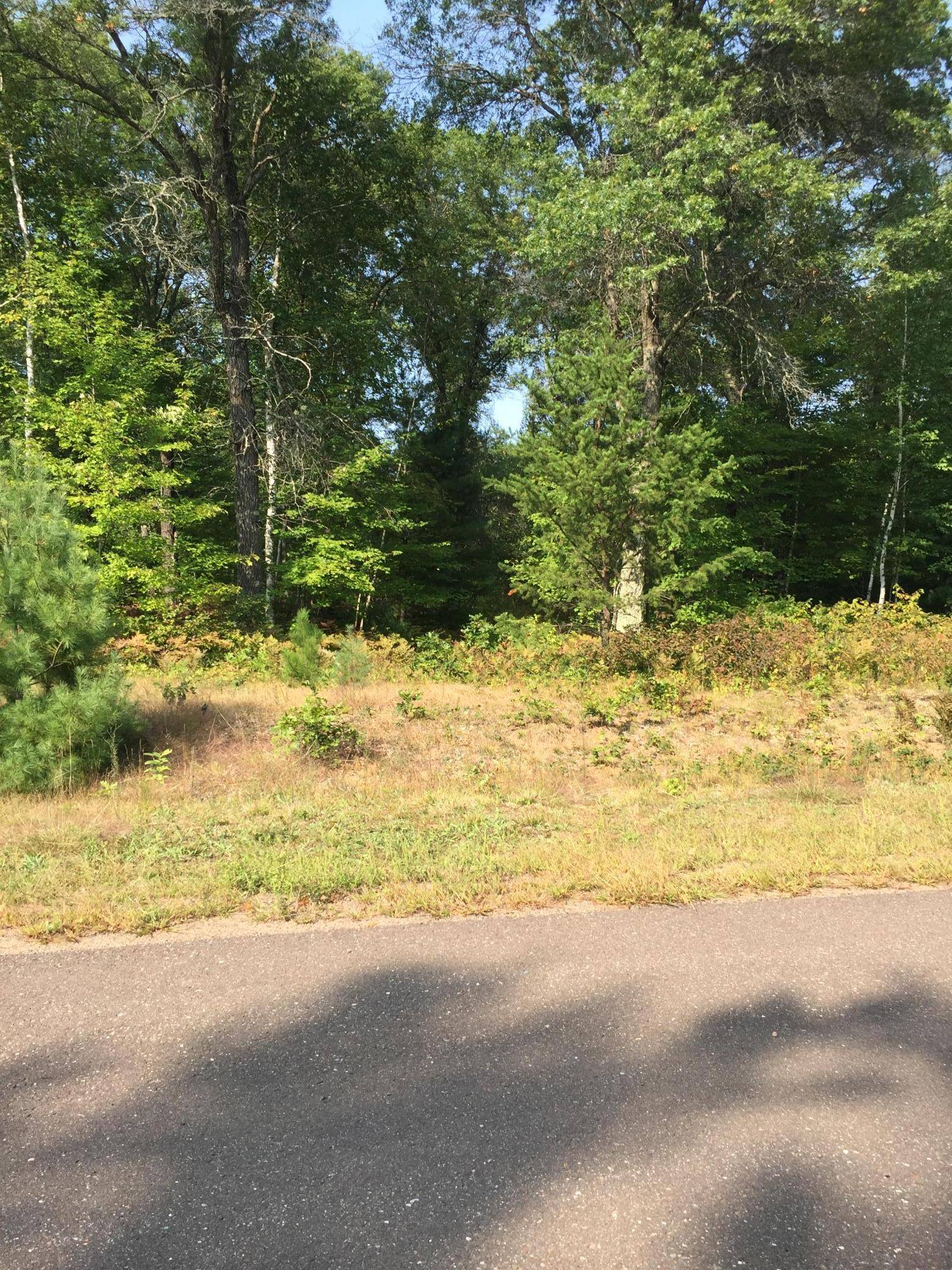 Lot 33 Shady LN, Siren, WI 54872