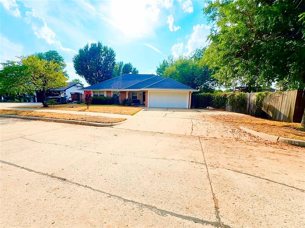 5015 N Vermont AVE, Oklahoma City, OK 73112