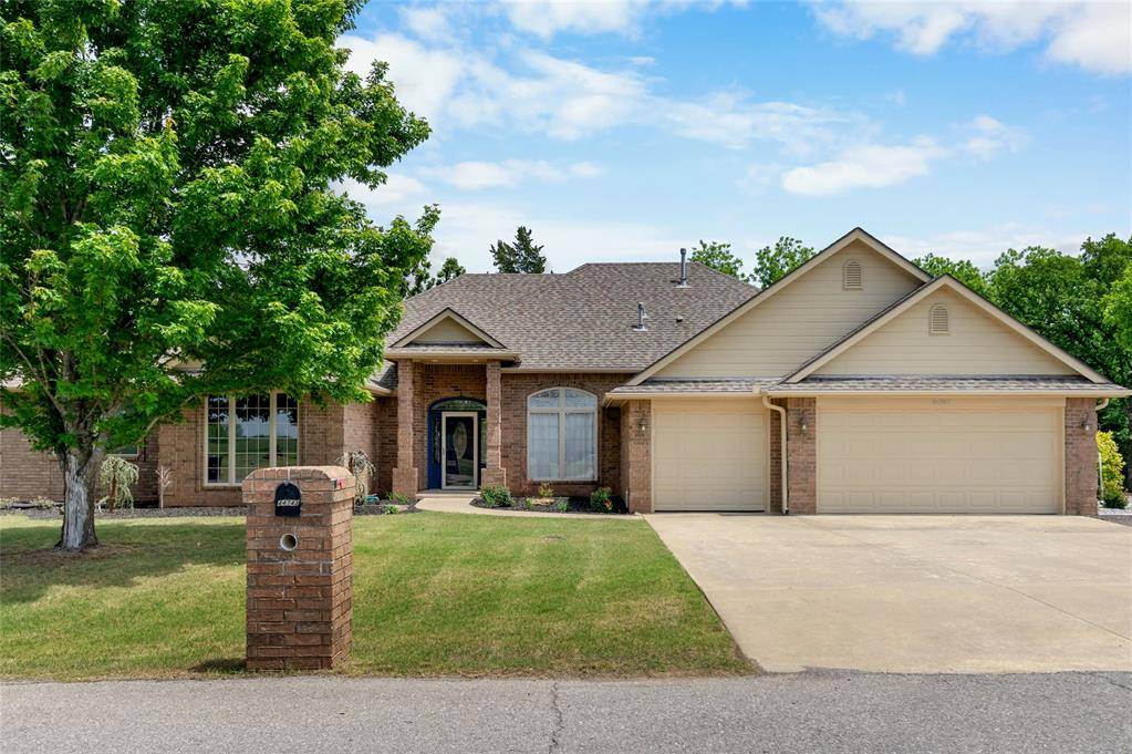 44743 Kingsbury LN, Shawnee, OK 74801