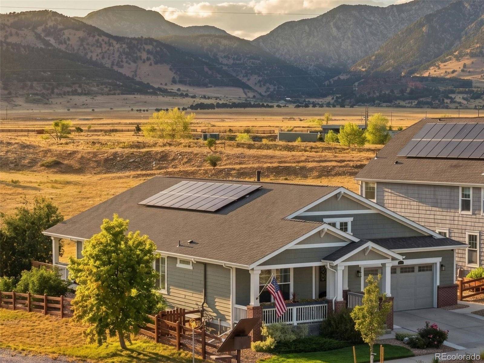 9437 Iron Mountain WAY, Arvada, CO 80007