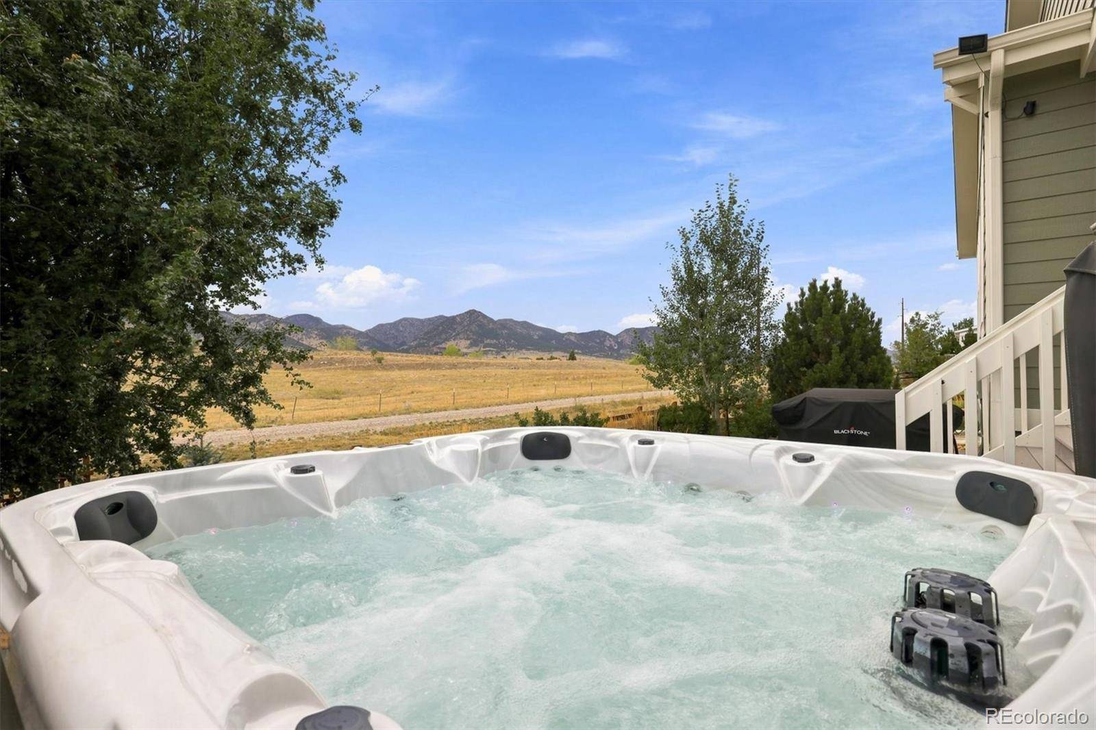 9437 Iron Mountain WAY, Arvada, CO 80007