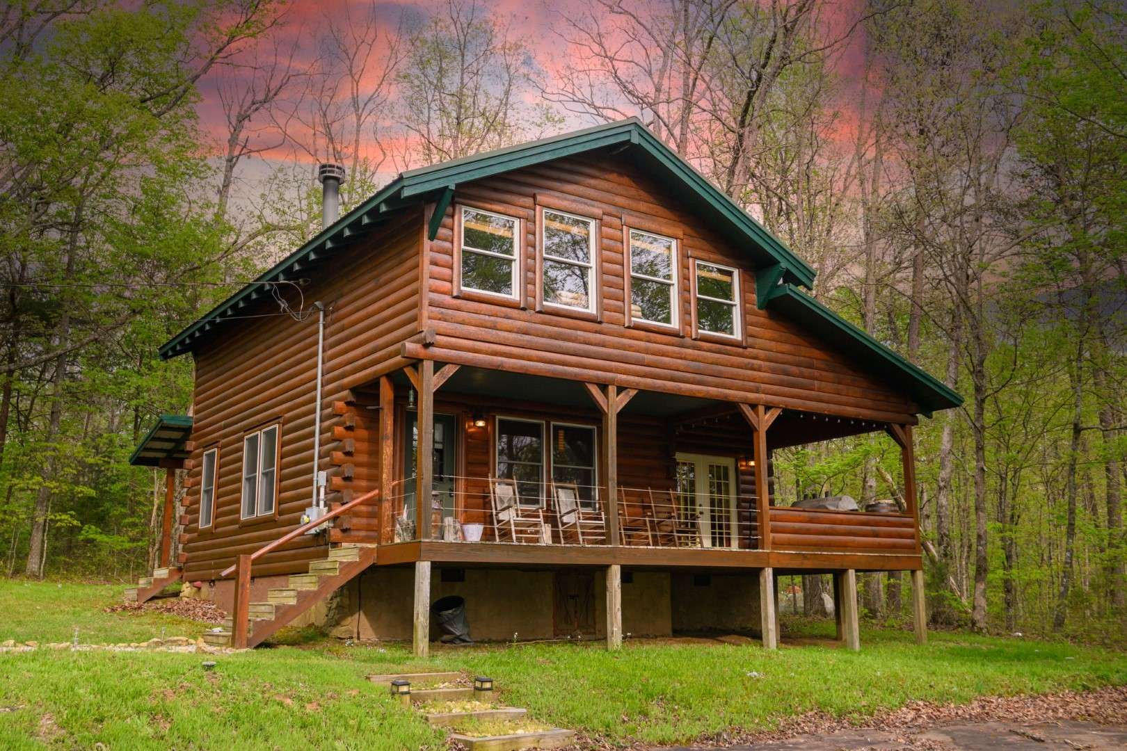 812 Indian Camp Creek Rd, Altamont, TN 37301