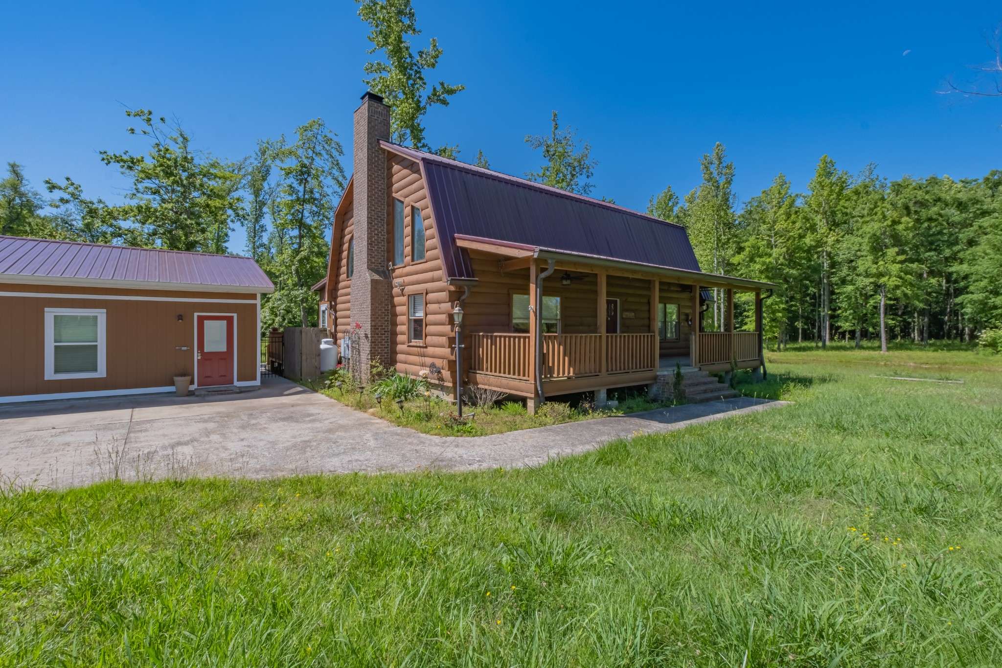 959 Ferrells Loop Rd, Beechgrove, TN 37018