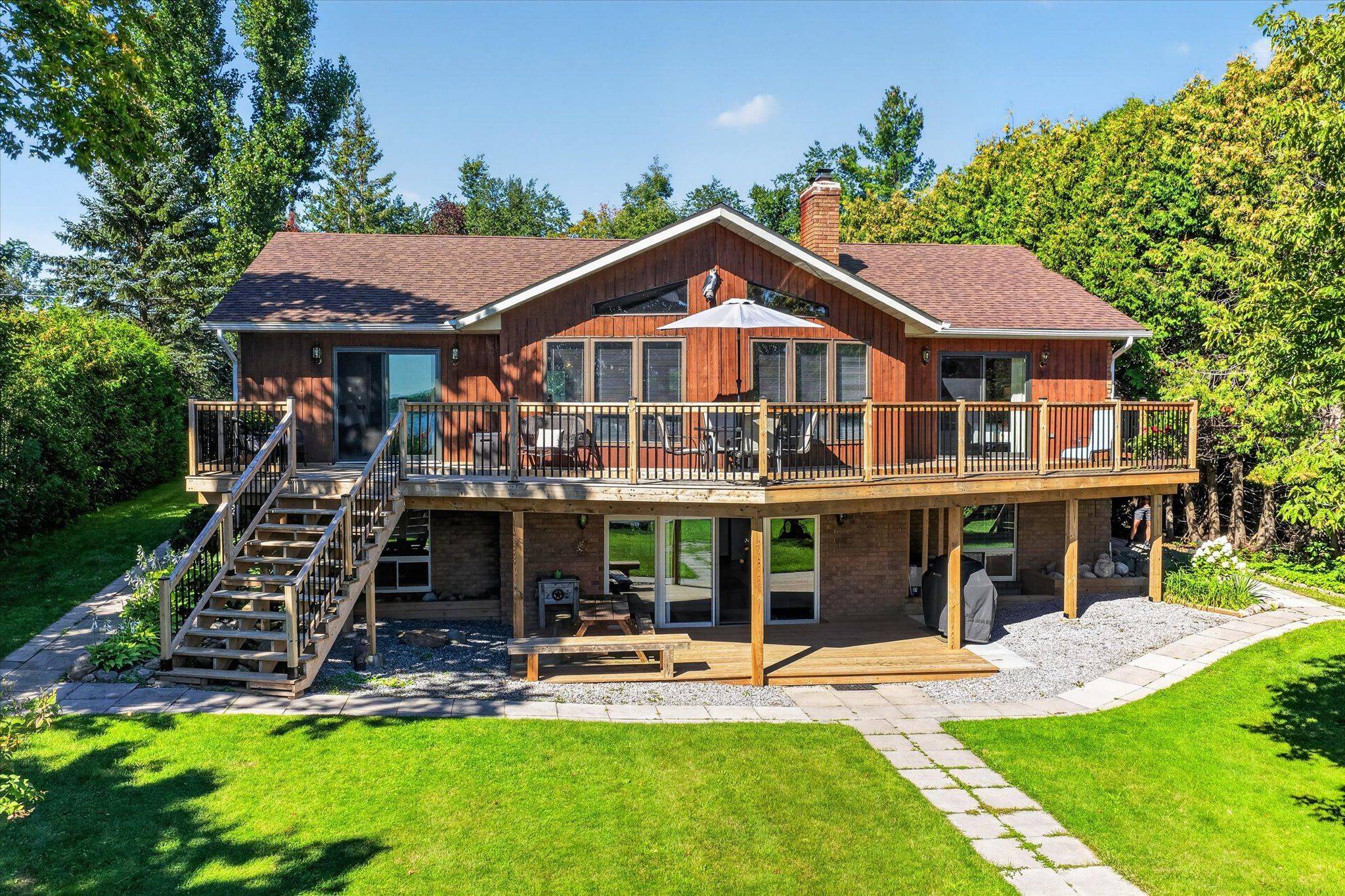 45 Admiral DR, Kawartha Lakes, ON K0M 1G0