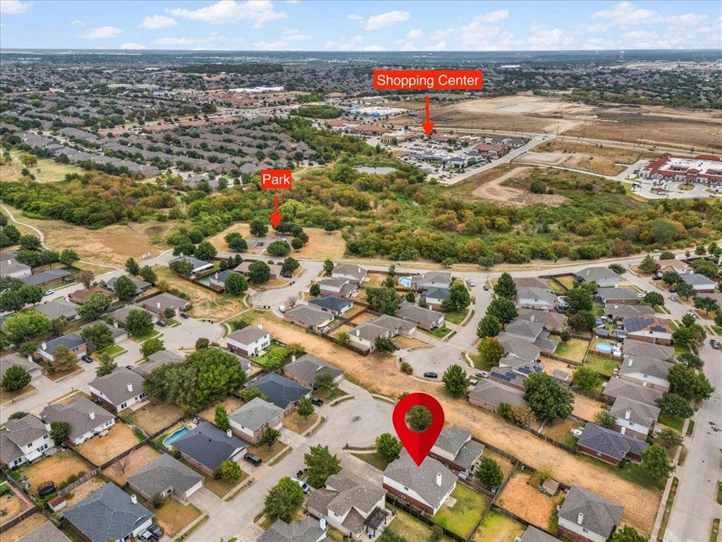4120 Milestone Court, Fort Worth, TX 76244