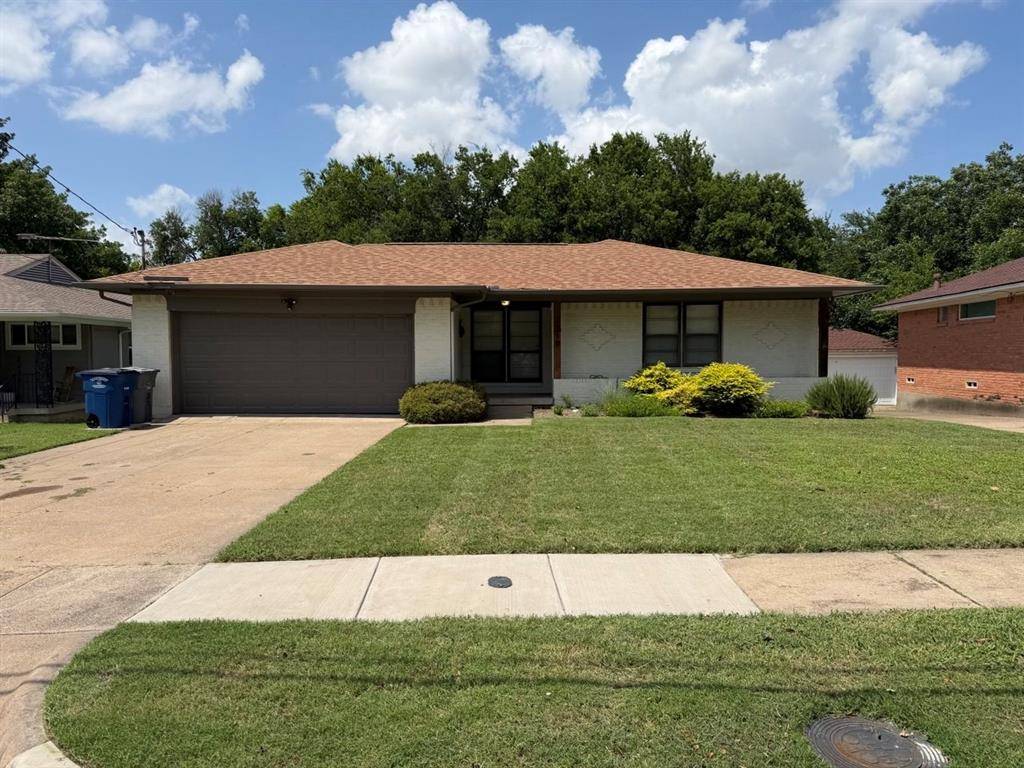 2219 Healey Drive, Dallas, TX 75228