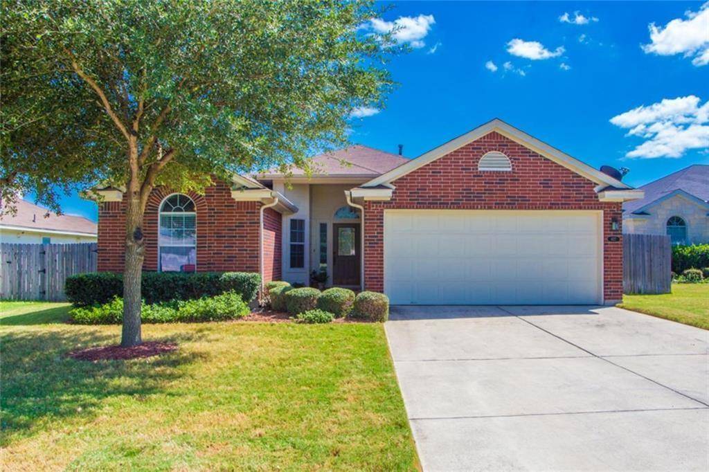 627 Atlantis, Kyle, TX 78640