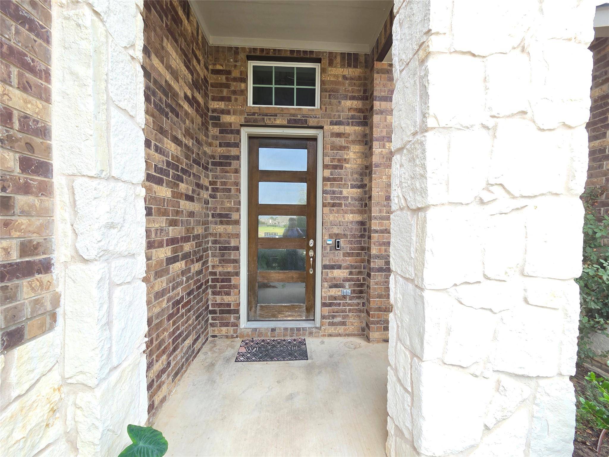 1717 Navajo Song LN, Leander, TX 78641