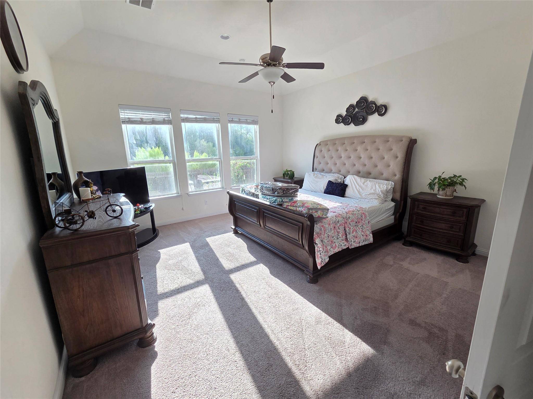 1717 Navajo Song LN, Leander, TX 78641
