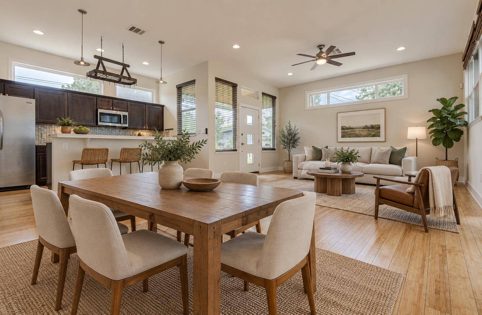 1106 Berger ST, Austin, TX 78721