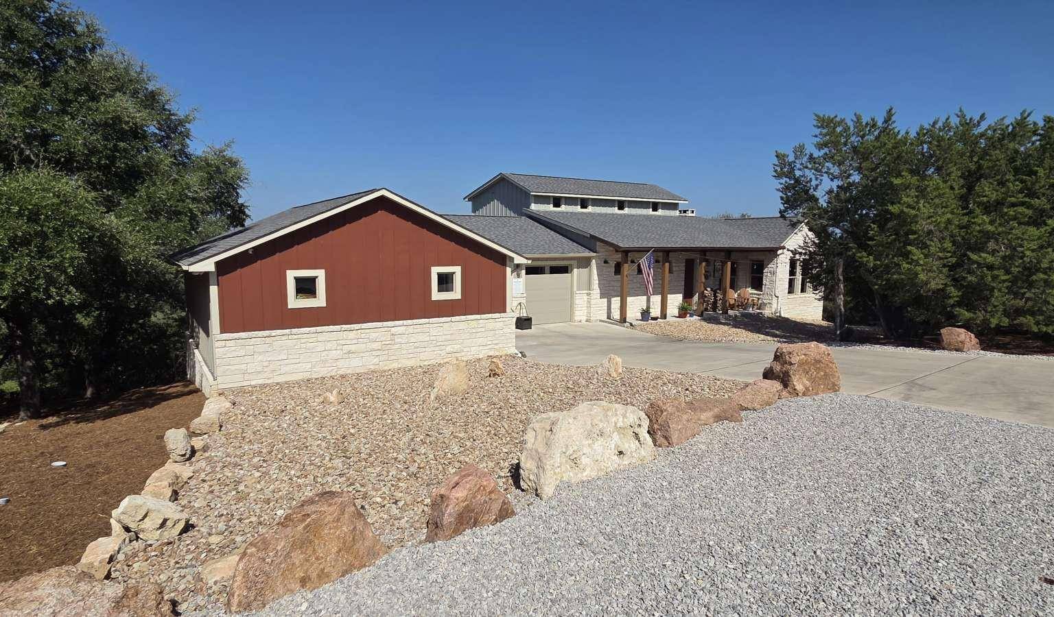 1039 Coventry RD, Spicewood, TX 78669