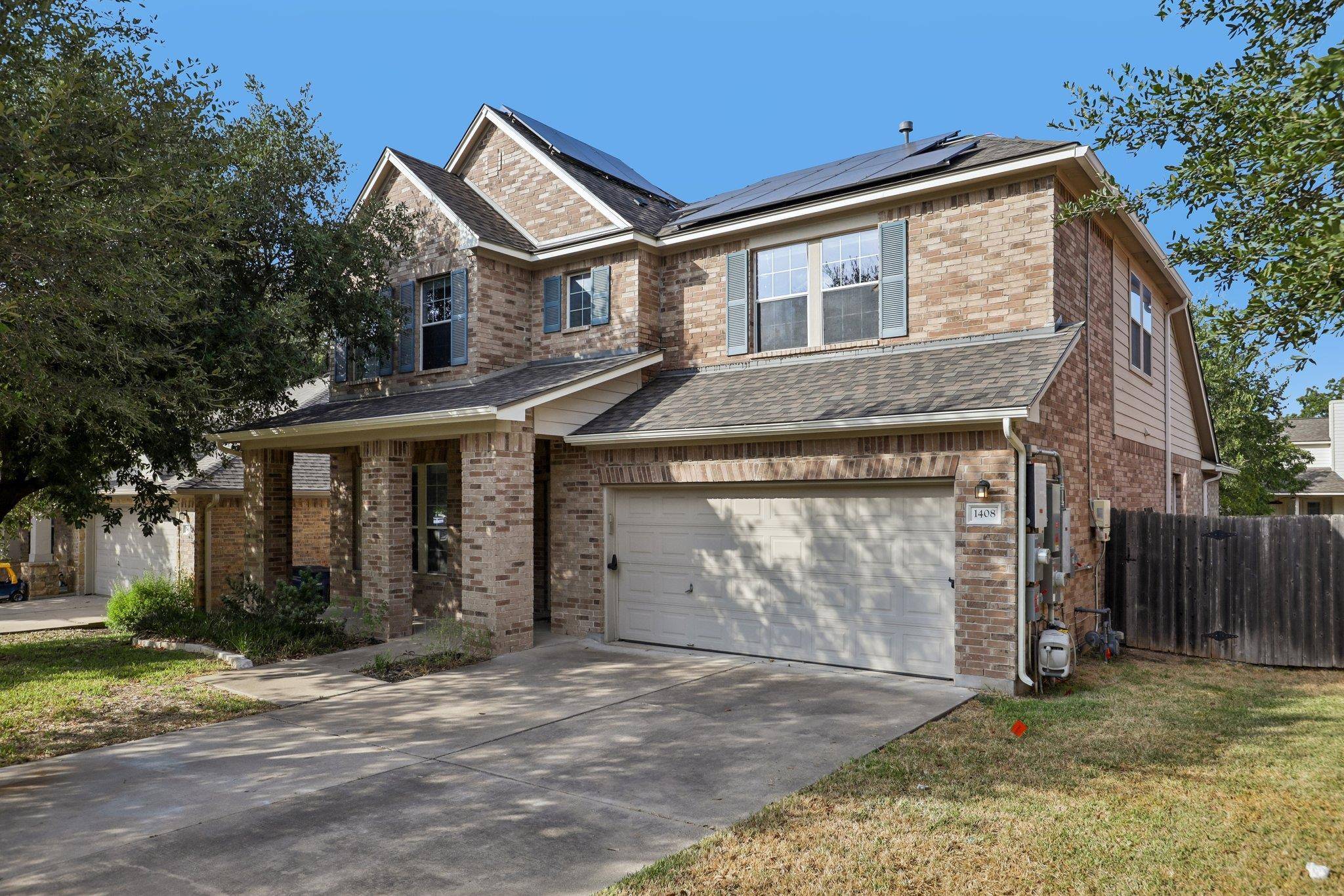 1408 Gorham ST, Austin, TX 78758