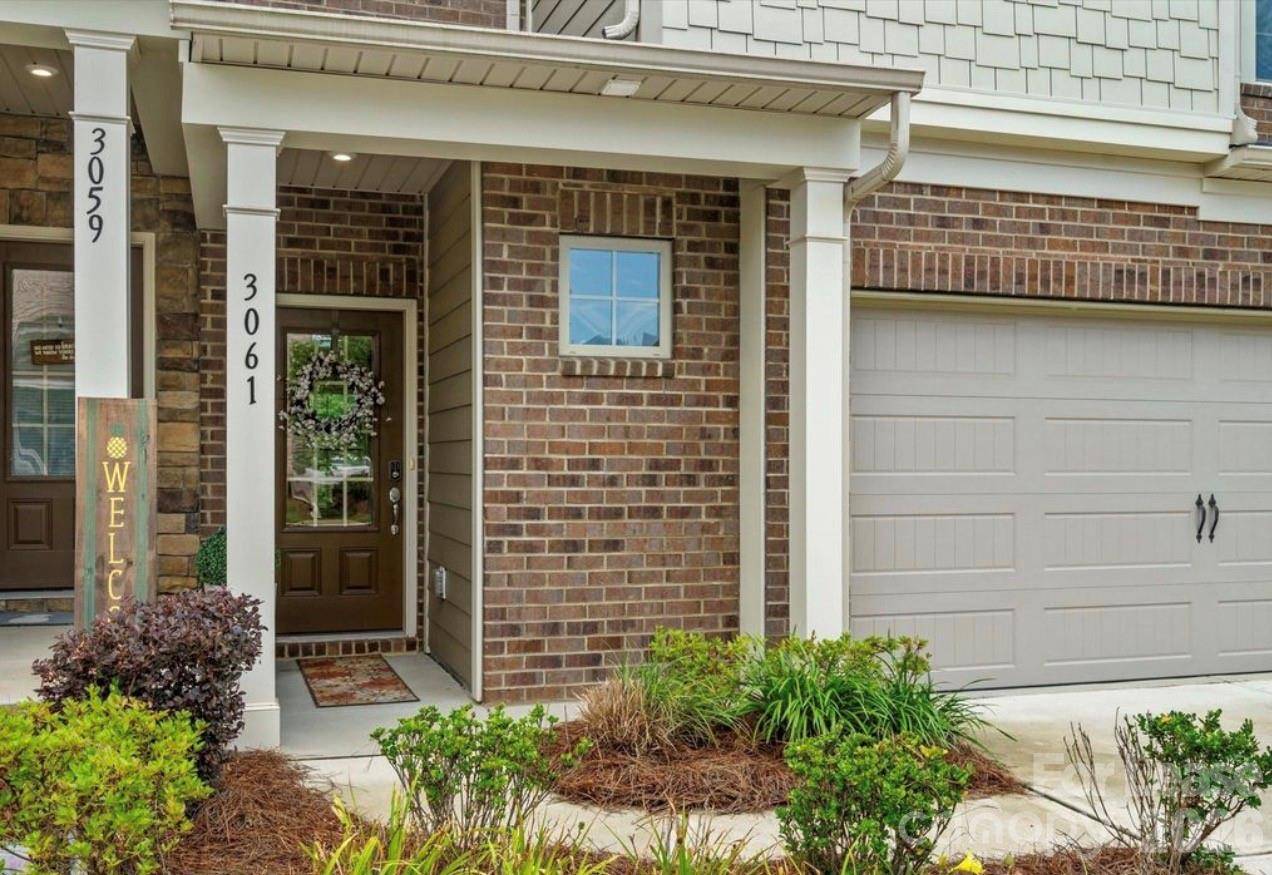 3061 Hartson Pointe DR, Indian Land, SC 29707