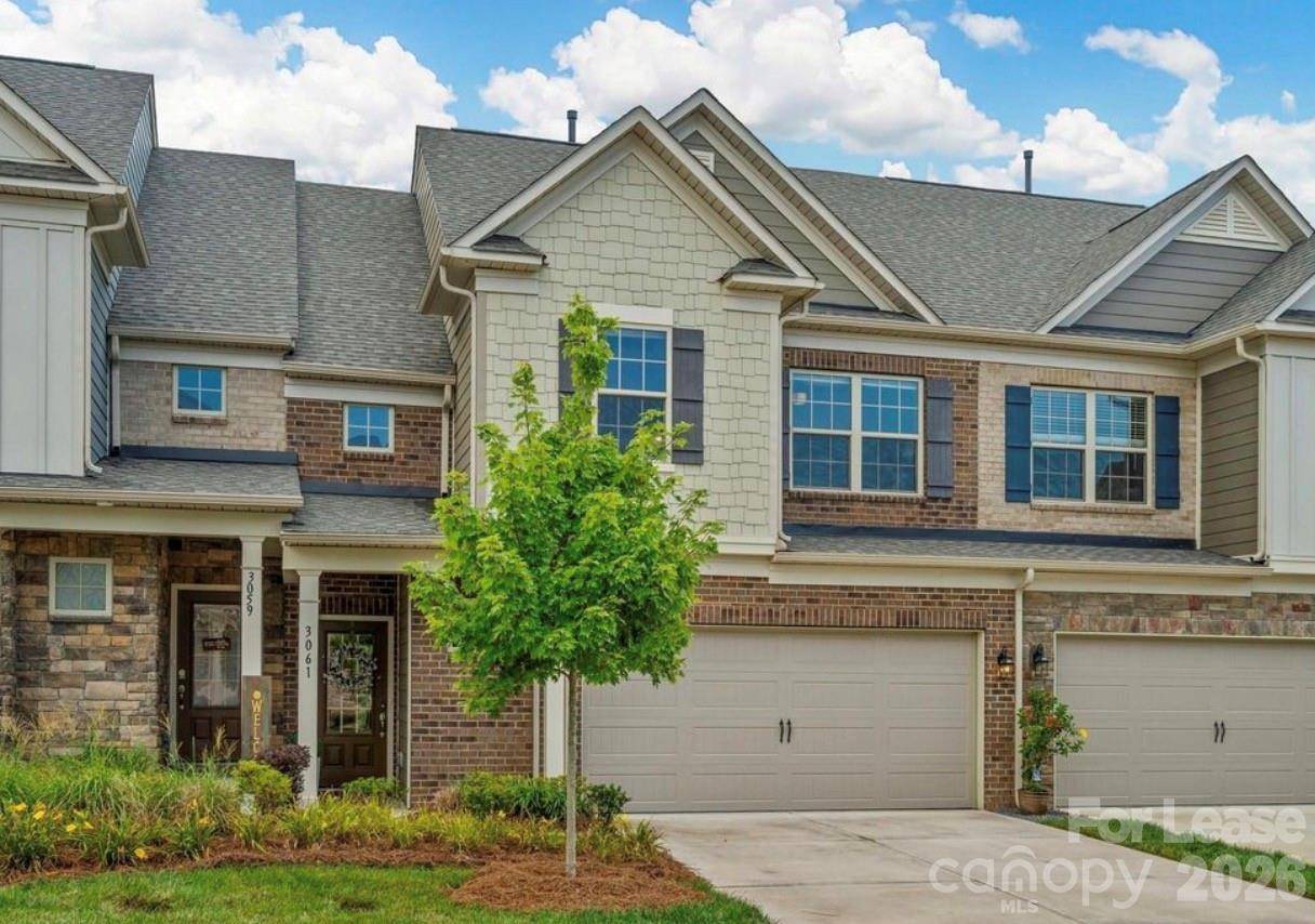 3061 Hartson Pointe DR, Indian Land, SC 29707