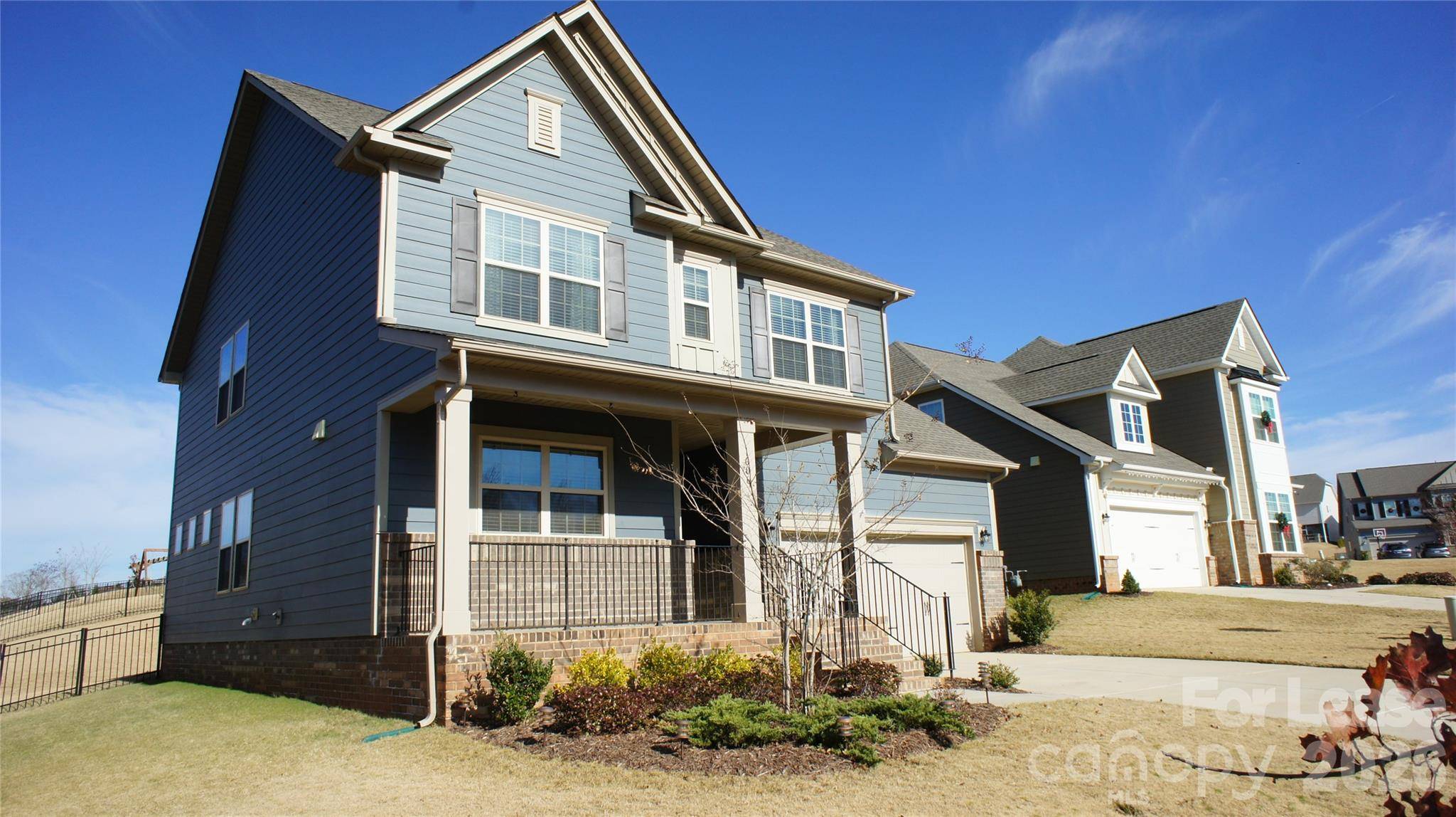1006 Hudson Mill DR, Waxhaw, NC 28173