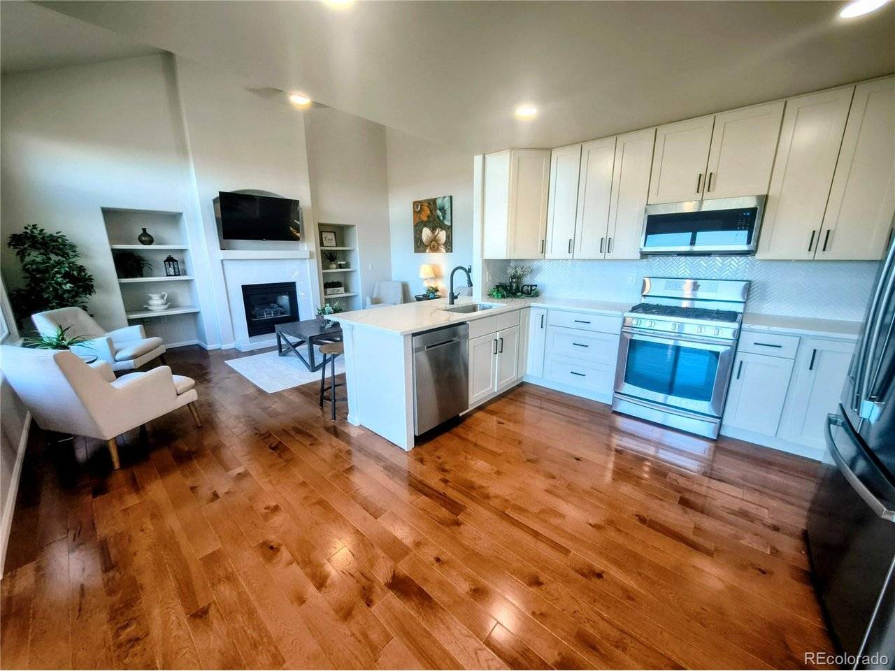 6945 Mountain Brush, Highlands Ranch, CO 80130