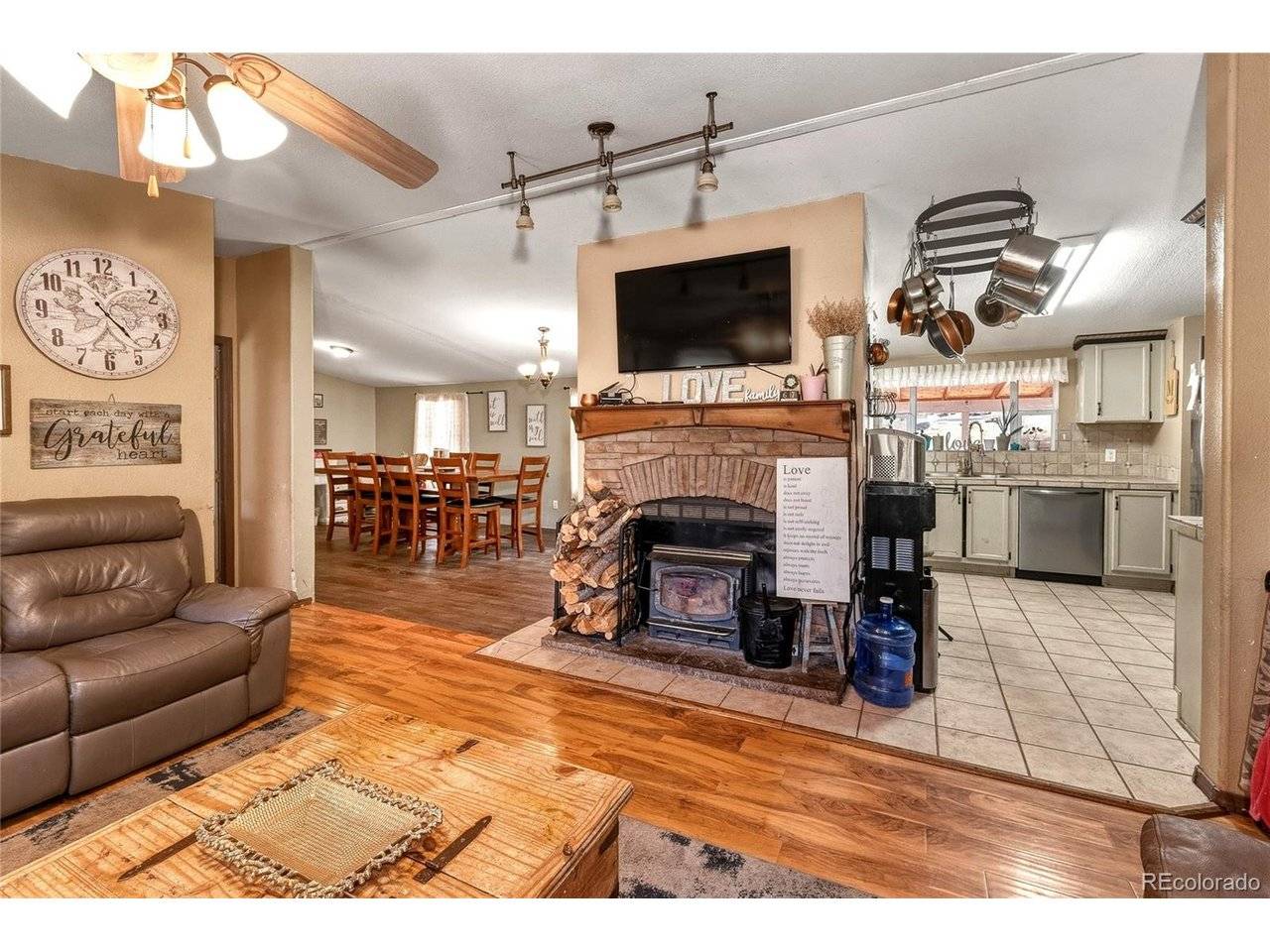 26131 Pinon Ridge, Aguilar, CO 81020