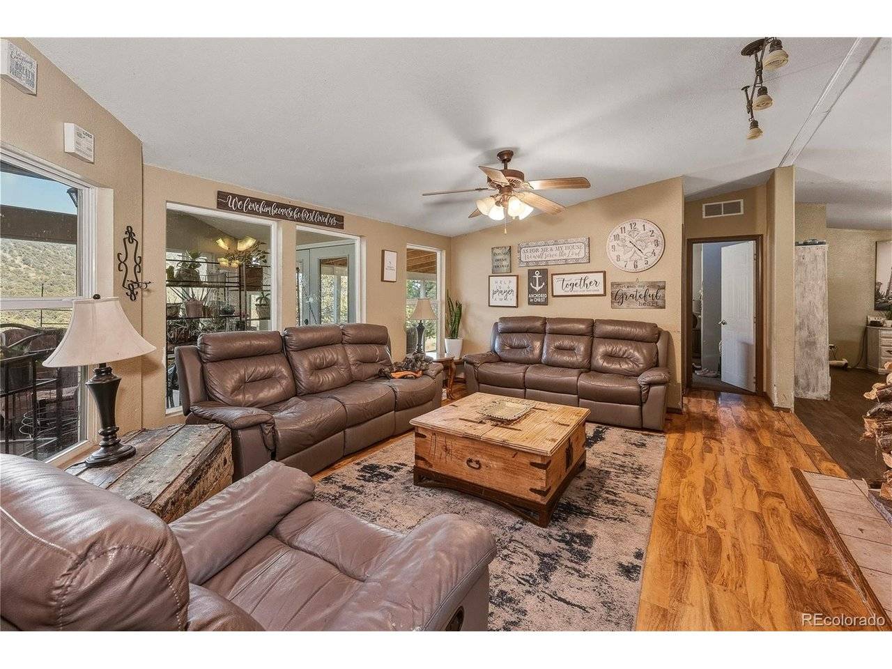 26131 Pinon Ridge, Aguilar, CO 81020