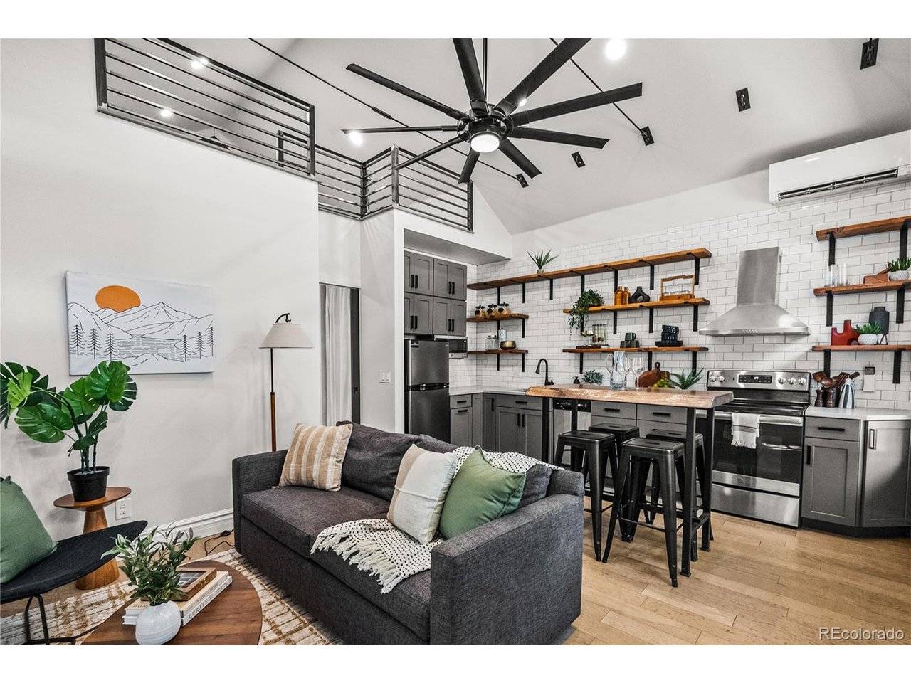 2239 N Clarkson, Denver, CO 80205