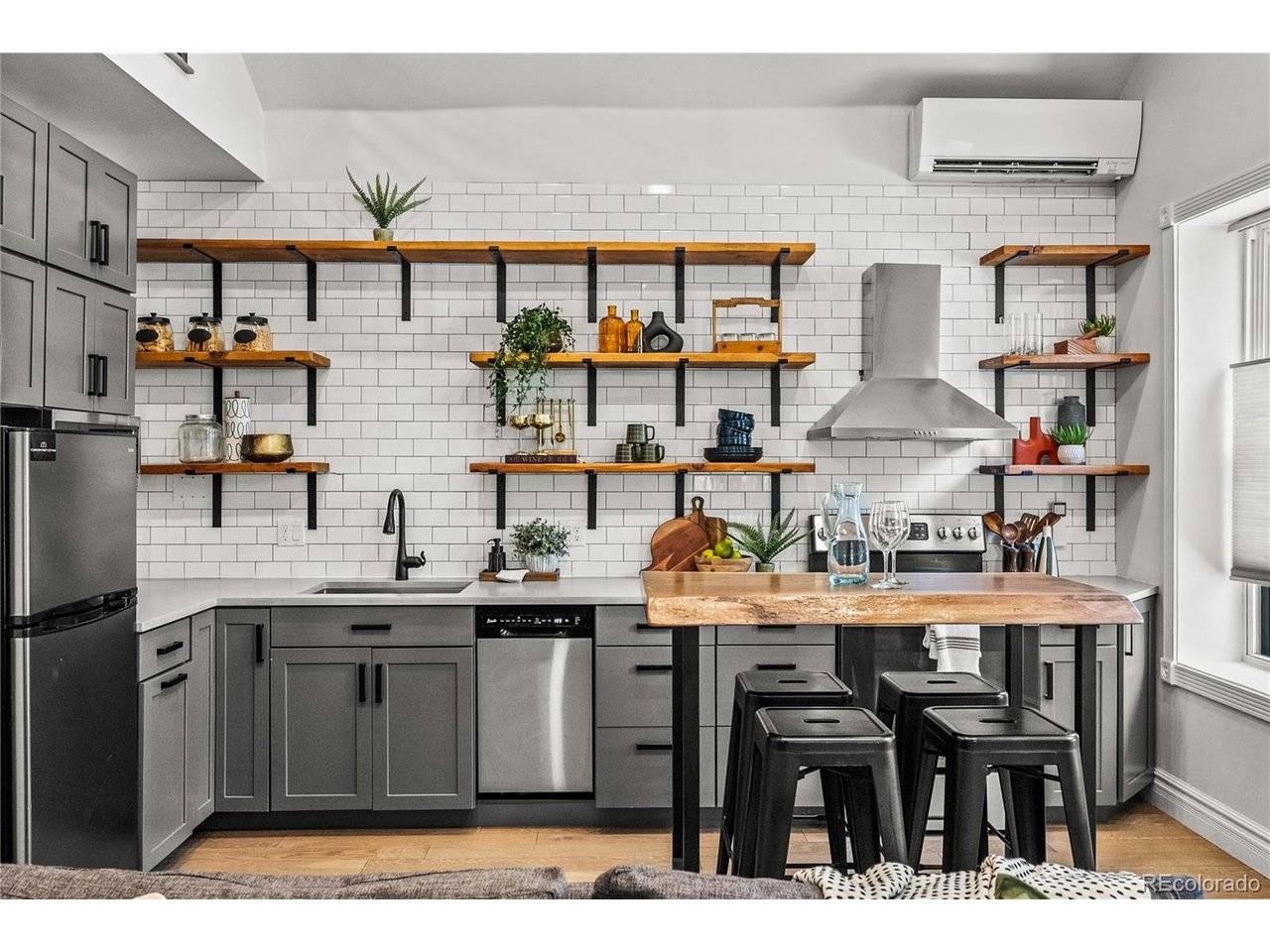 2239 N Clarkson, Denver, CO 80205