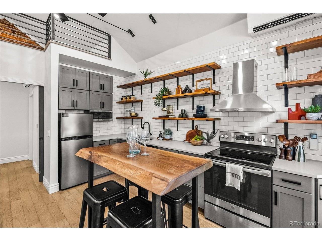 2239 N Clarkson, Denver, CO 80205