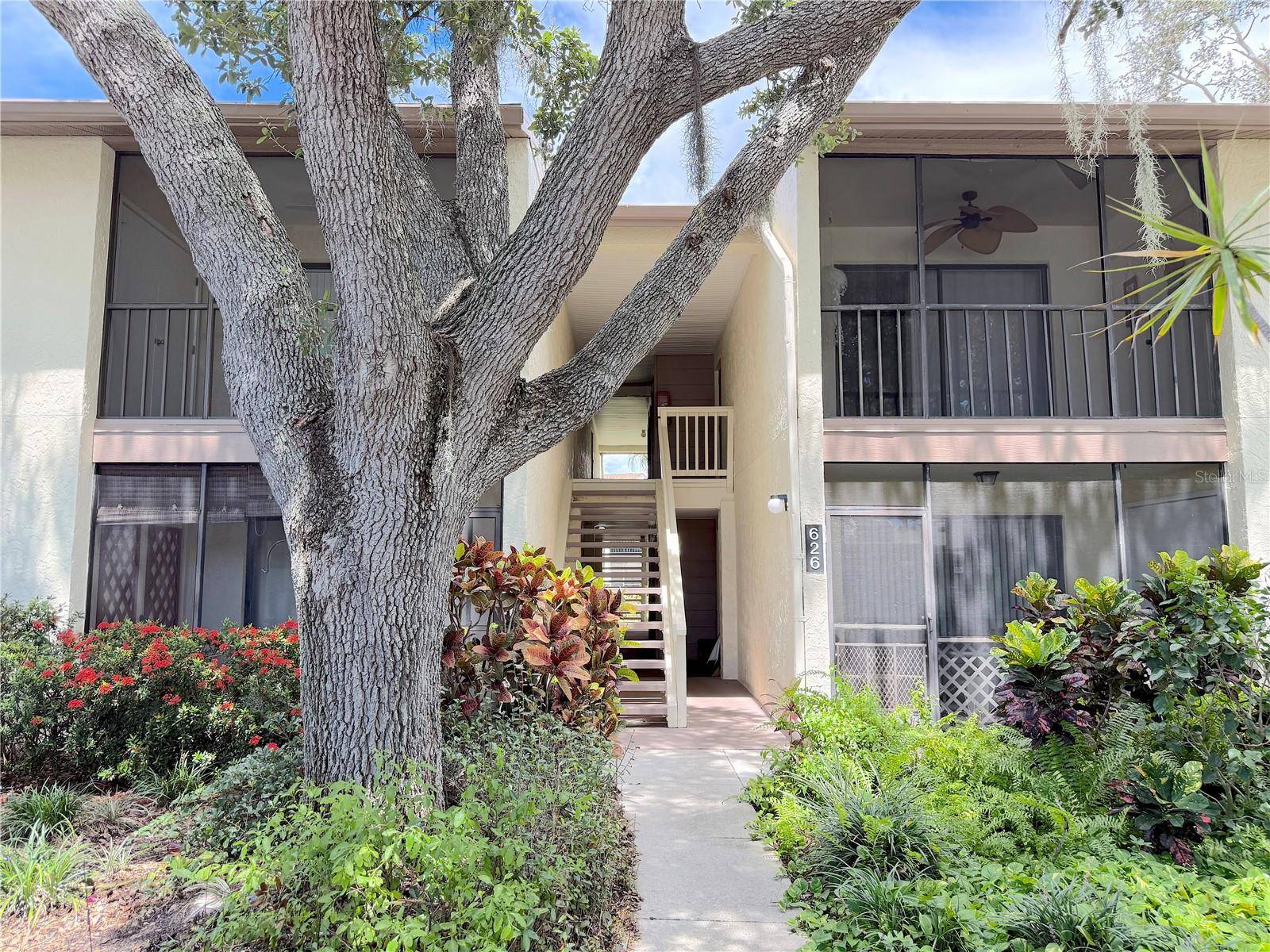 626 BIRD BAY DR S #110, Venice, FL 34285
