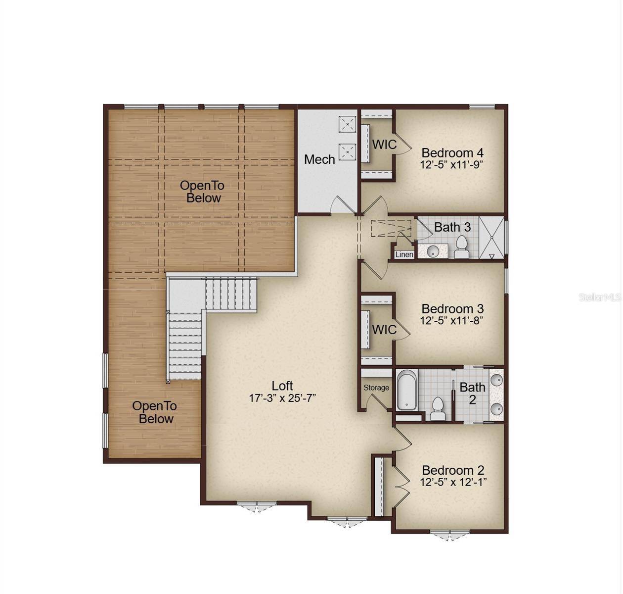 1099 SW 147TH TER, Newberry, FL 32669