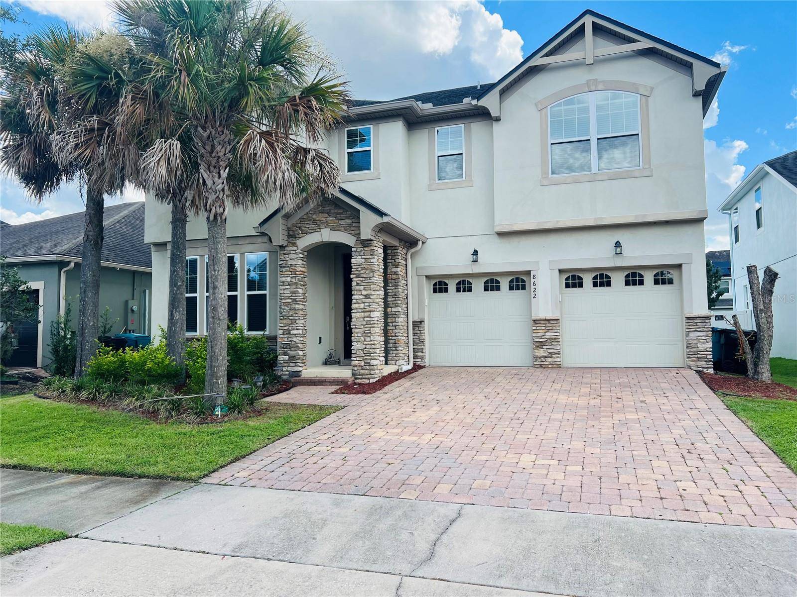 8622 LOVETT AVE, Orlando, FL 32832