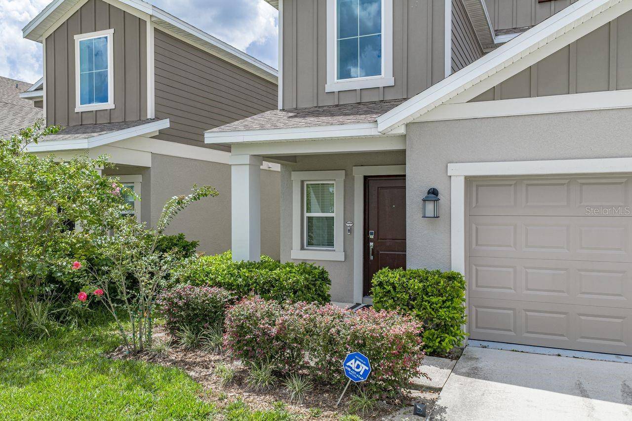 934 JACKSON AVE, Davenport, FL 33837
