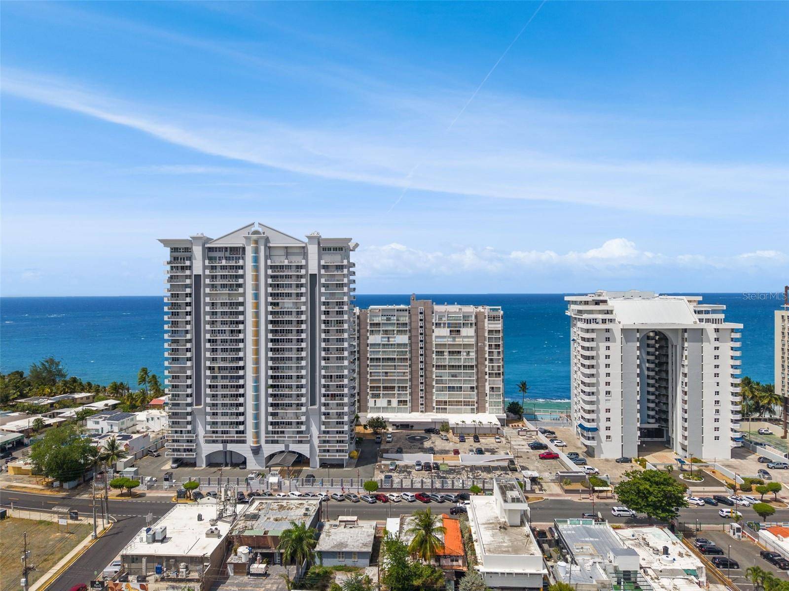 #3103 Isla Verde COND. CONDESA DEL MAR #607 #607, Carolina, PR 00979
