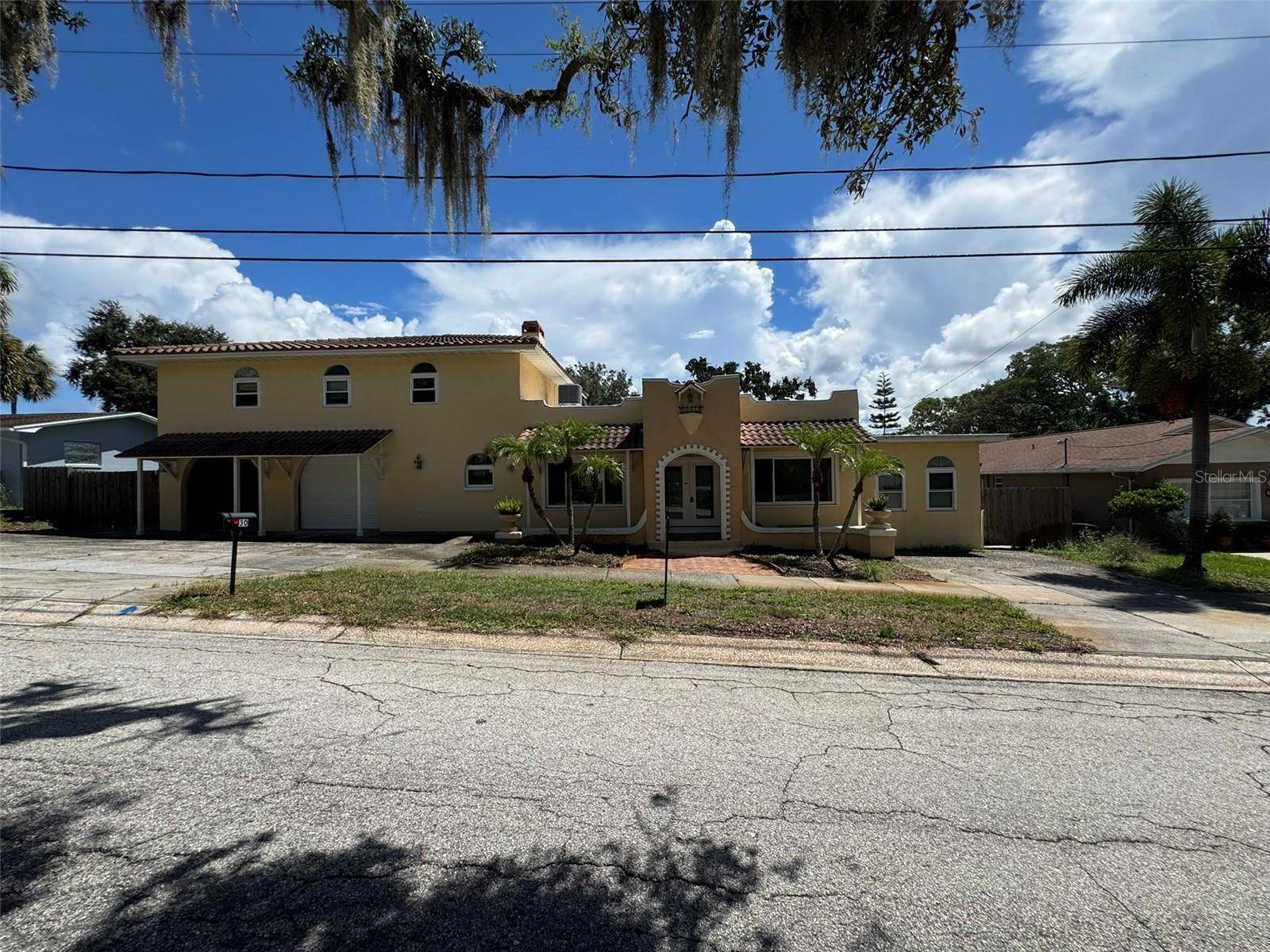 30 KREAMER AVE, Tarpon Springs, FL 34689