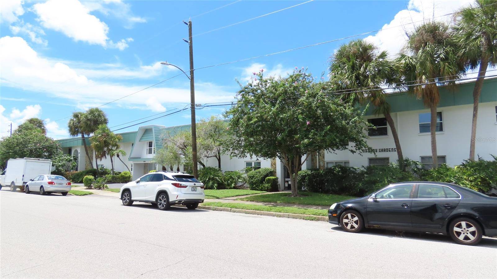 3100 HARTFORD ST N #129, St Petersburg, FL 33713
