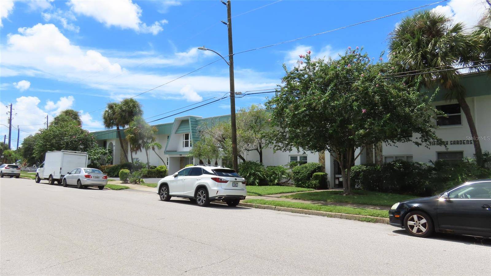 3100 HARTFORD ST N #129, St Petersburg, FL 33713