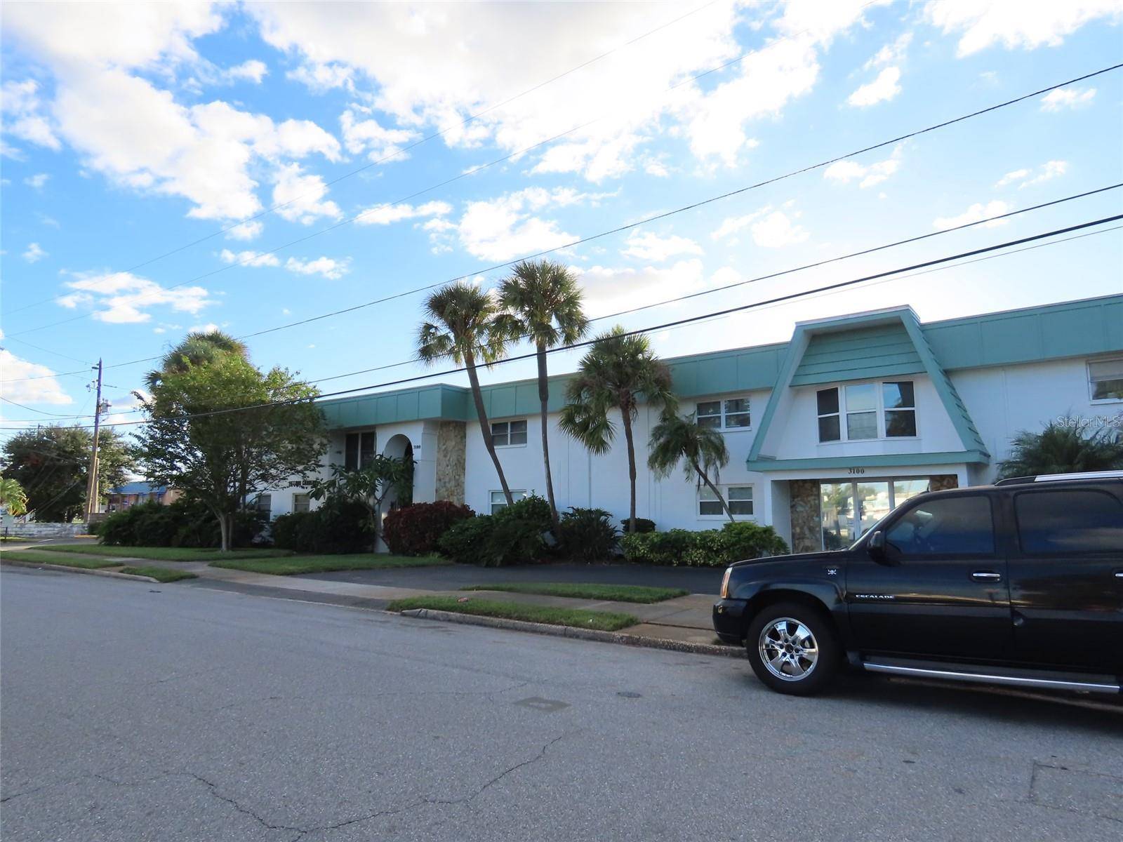 3100 HARTFORD ST N #129, St Petersburg, FL 33713