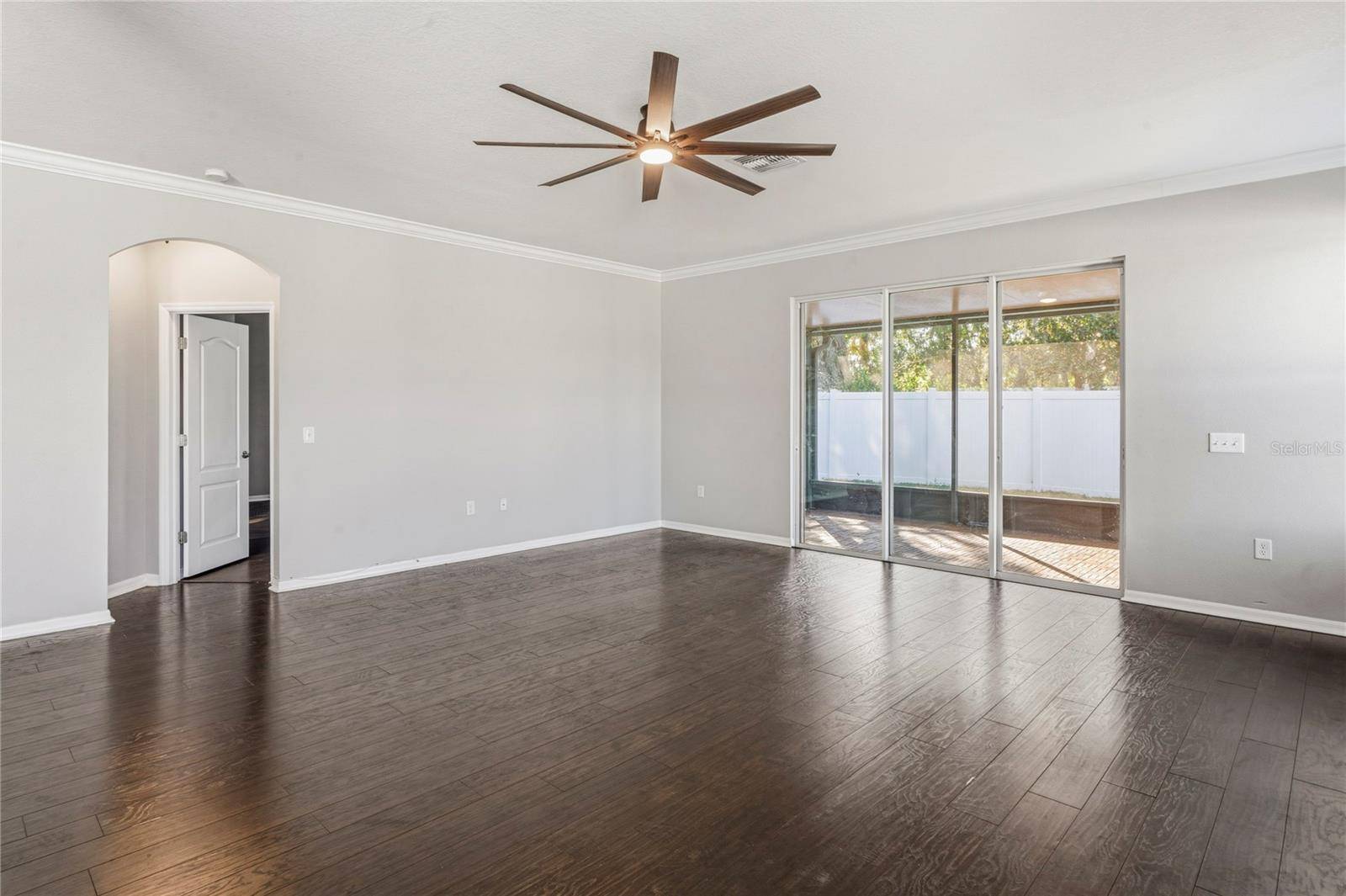 9835 BOWDEN MILL CT, Land O Lakes, FL 34638