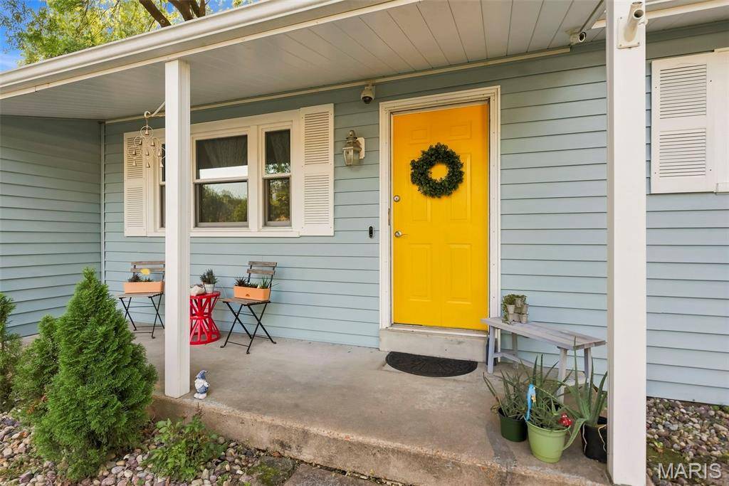24 Fern DR, Unincorporated, MO 63304