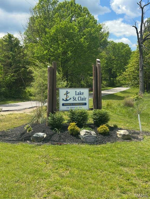 Lot 49 Rambler DR, St Clair, MO 63077