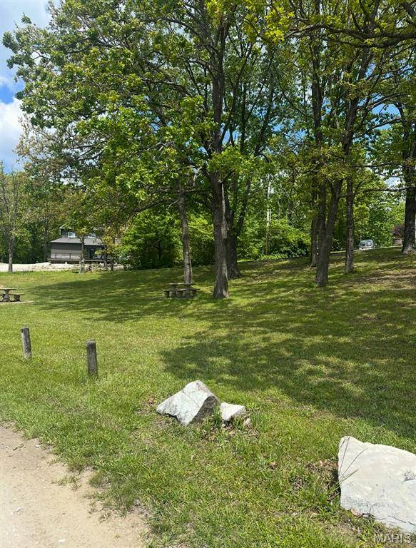 Lot 49 Rambler DR, St Clair, MO 63077