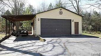 7161 Carriage Hills LN, Cedar Hill, MO 63016