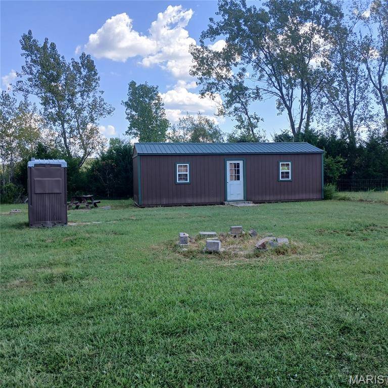 0000 Venezia Dr, Ironton, MO 63650