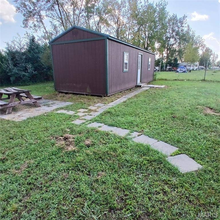 0000 Venezia Dr, Ironton, MO 63650