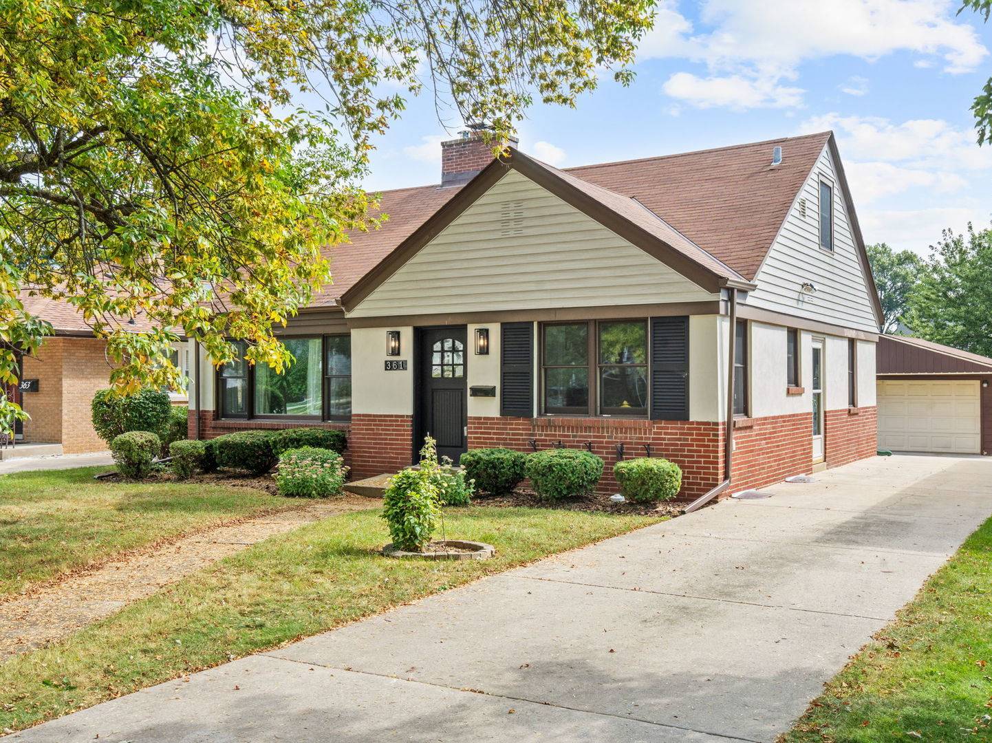 361 Bryant AVE, Glen Ellyn, IL 60137