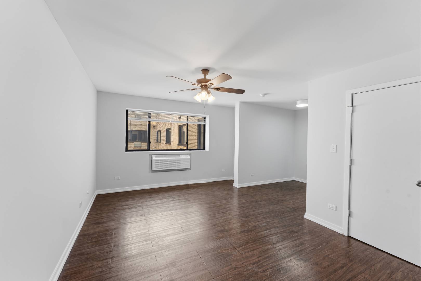 Address not disclosed, Chicago, IL 60640