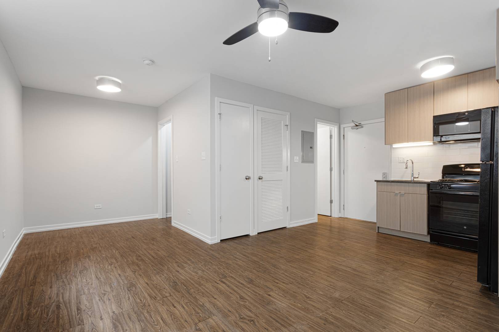 5411 N Winthrop AVE #217, Chicago, IL 60640